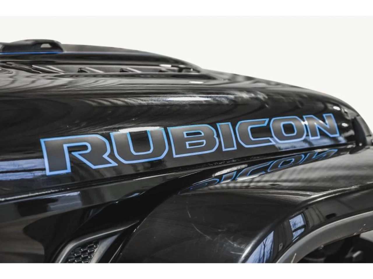 2021 Jeep Wrangler Unlimited Rubicon 4x4 Main Image