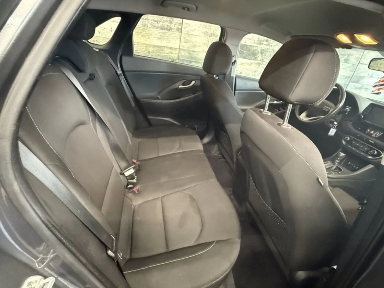 2018 Hyundai Elantra GT GL AUTO CAM DE RECUL BLUETOOTH **APPROUVÉ À 99.9%* Image principale