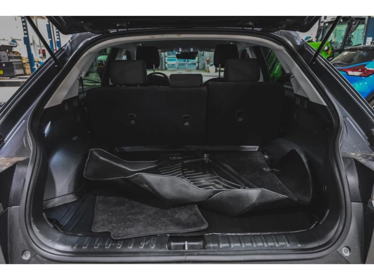 2023 Hyundai IONIQ 5 Preferred RWD Long Range Image principale