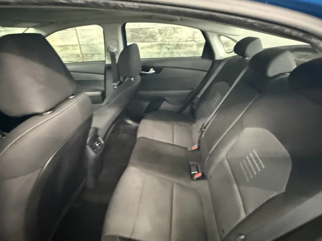 2021 Kia Forte EX Apple CarPlay, Toit, Bluetooth ** APPROUVÉ À 99 Image principale