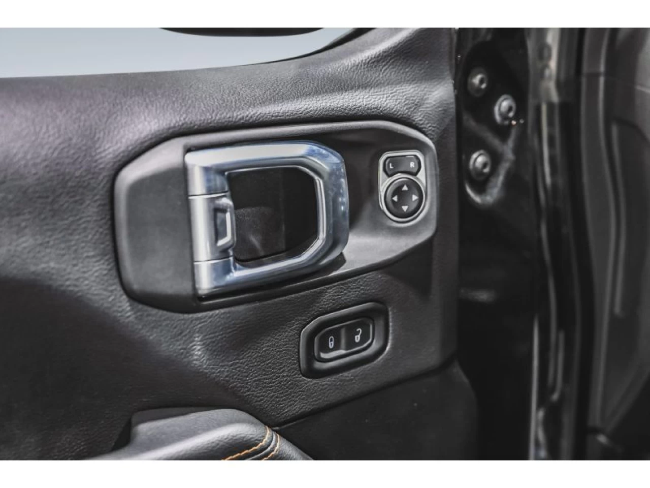 2021 Jeep Wrangler 4xe Unlimited High Altitude 4x4 Main Image