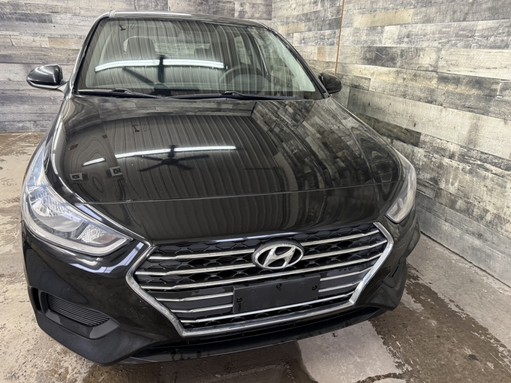 Hyundai 2019 Accent Privilégié Auto Bluetooth sieges chauffant **Appro