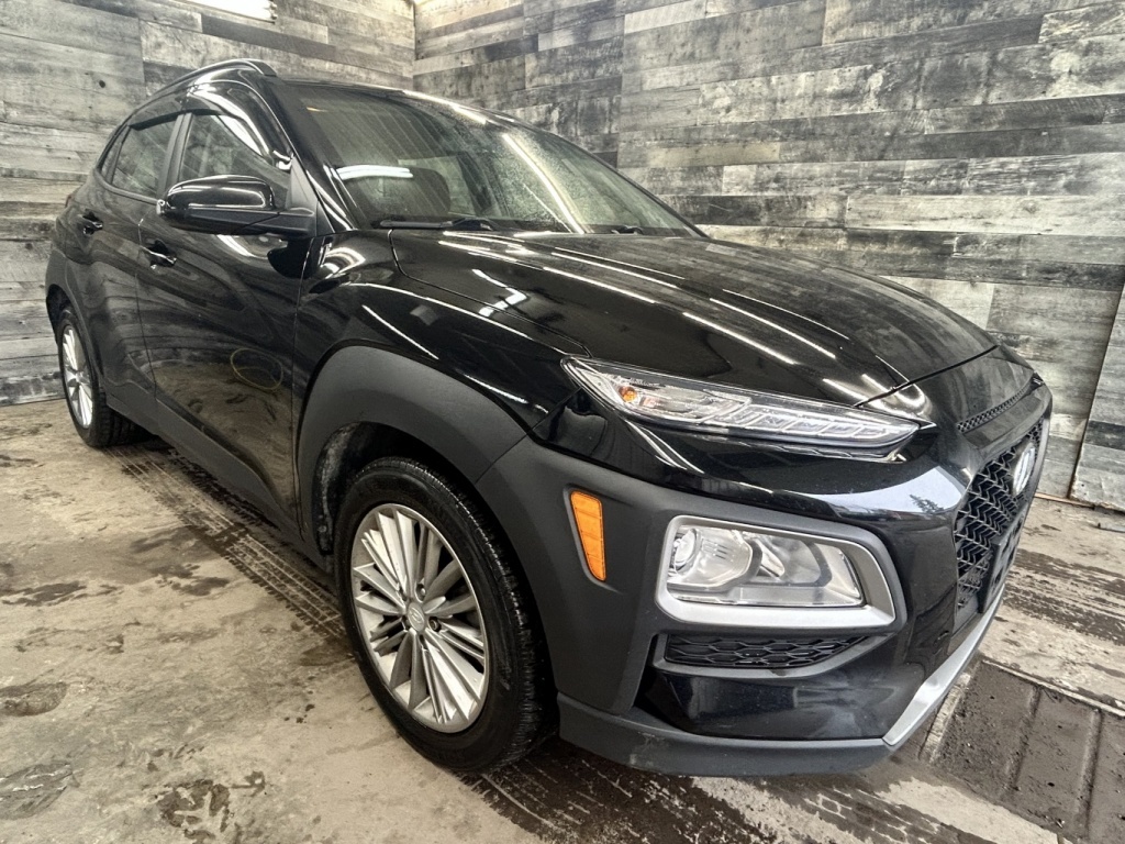Hyundai 2019 Kona Privilégié AWD CAM DE RECUL MAG**APPROUVÉE 99,9%**