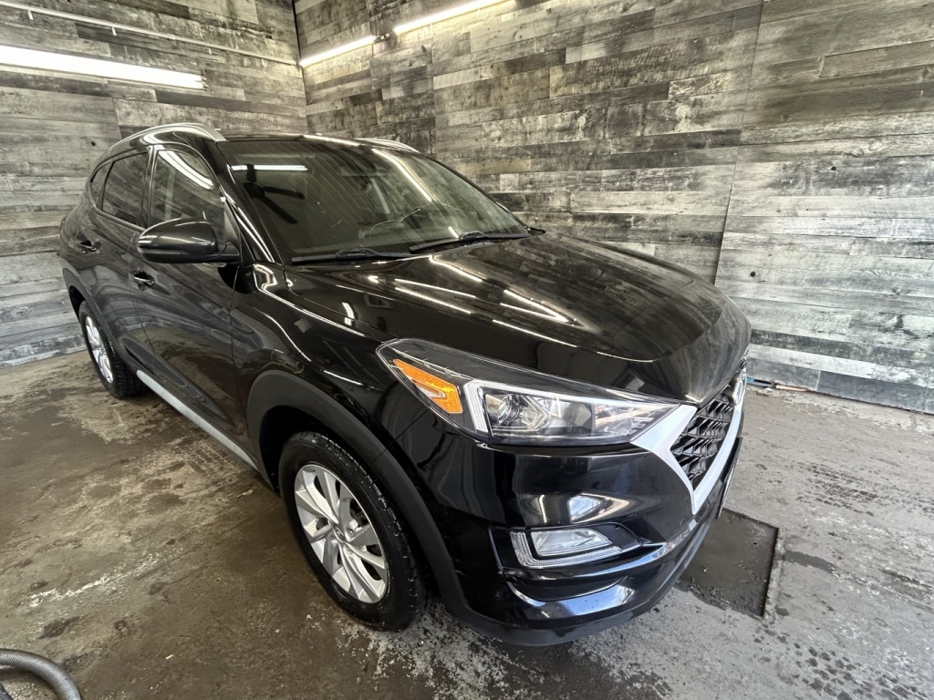 Hyundai 2019 Tucson Privilégié AWD CAM DE RECUL BLUETOOTH **APPROUVÉ À