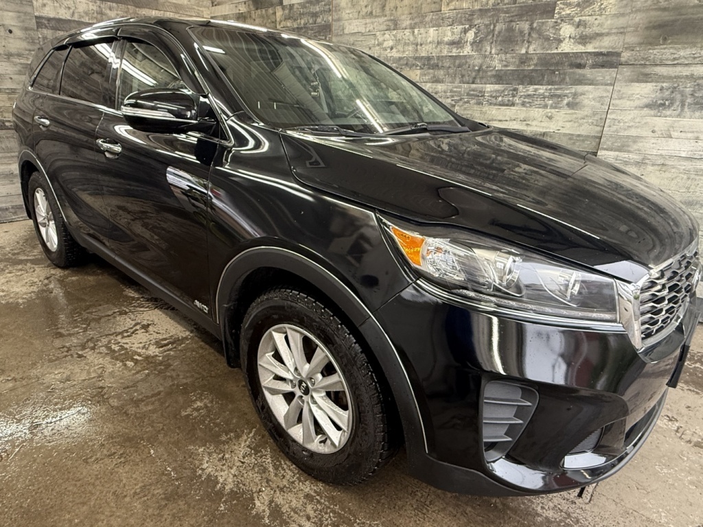 Kia 2020 Sorento LX BLUETOOTH **APPROUVÉ À 99.9%**