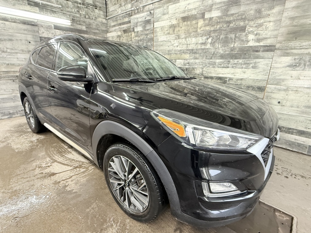 Hyundai 2020 Tucson Privilégié Awd Toit caméra recul bluetooth ** appr