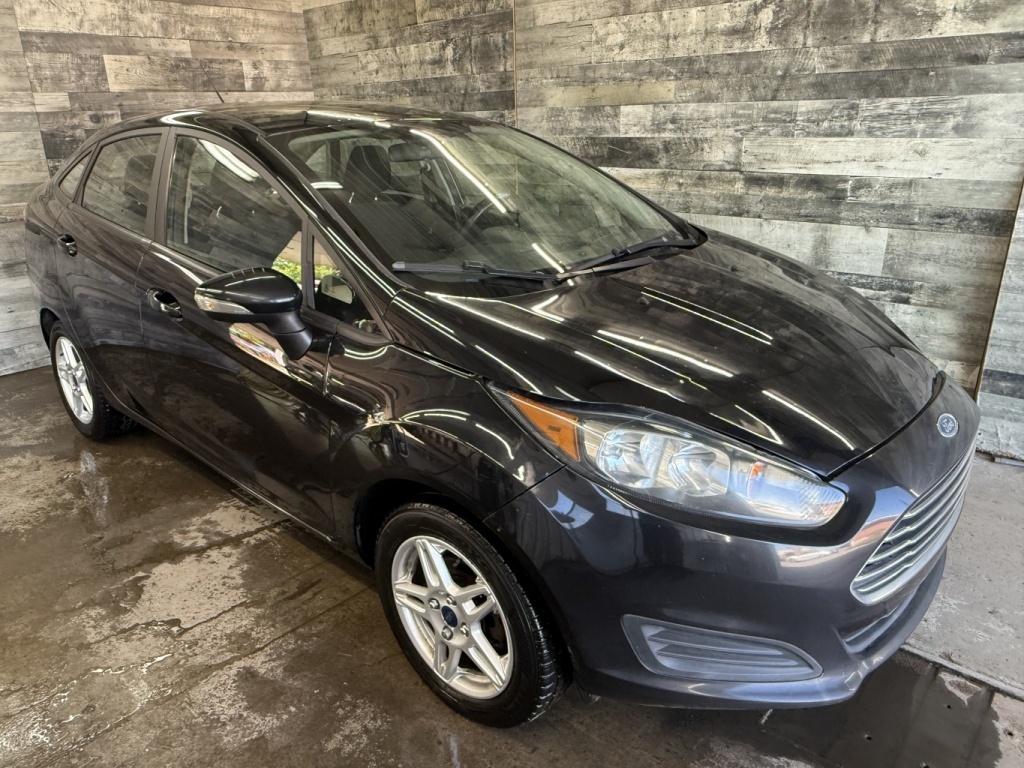Ford 2017 Fiesta SE AUTO BLUTOOTH**APPROUVÉE 99,9%**