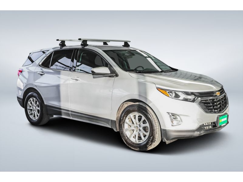 Chevrolet 2019 Equinox LT AUTO AC GR ELEC MAGS CAM RECULE BLUETOOTH
