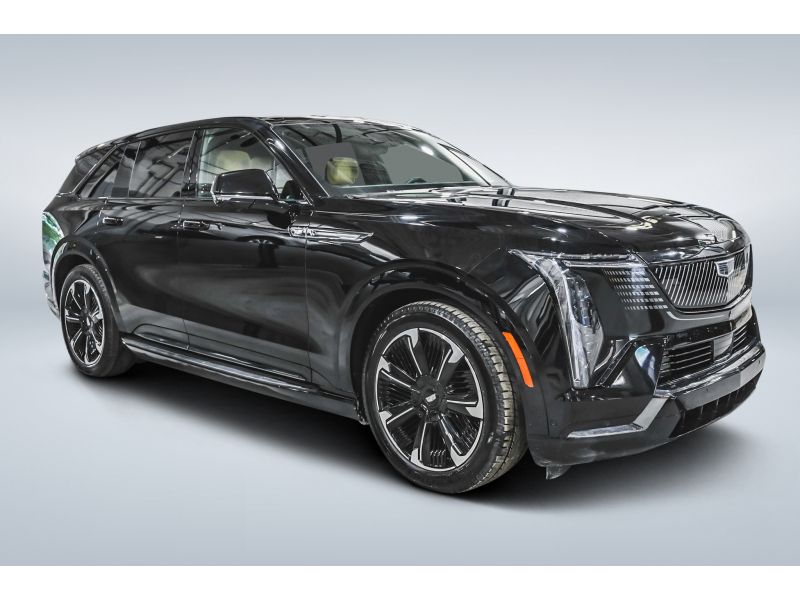 Cadillac 2025 Escalade AWD Sport 2 PAS DE TAXE DE LUXE!