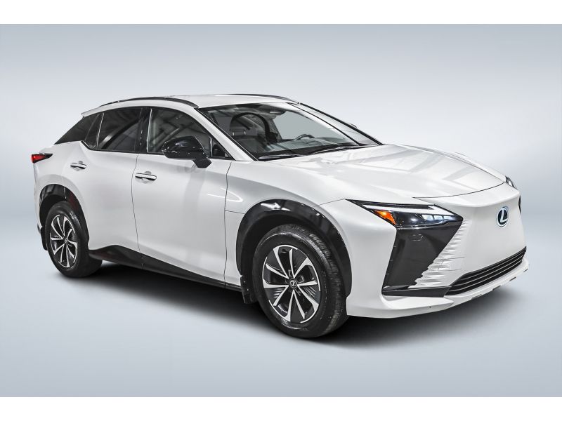 Lexus 2023 RZ 450e RZ 450e AWD
